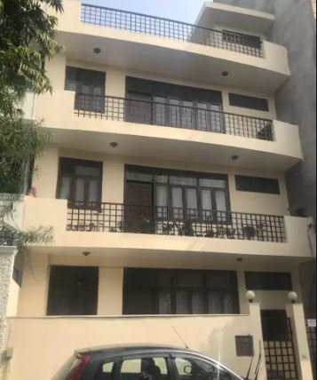 Kothi Sale DLF Phase 1 Gurgaon